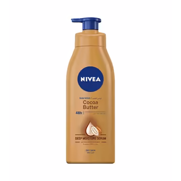 Nivea Body Lotion Cocoa Butter 400ml