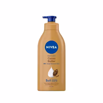 Nivea Body Lotion Cocoa Butter 625ml