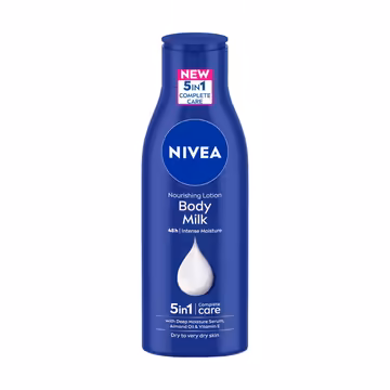 Nivea Body Milk Intensive Moisturiser 200ml