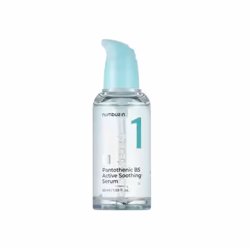 Numbuzin No.1 B5 Soothing Serum