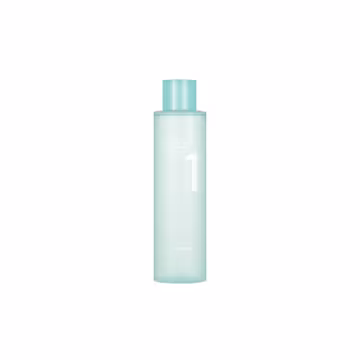 Numbuzin No.1 Pure-full Calming Herb Toner 300ml