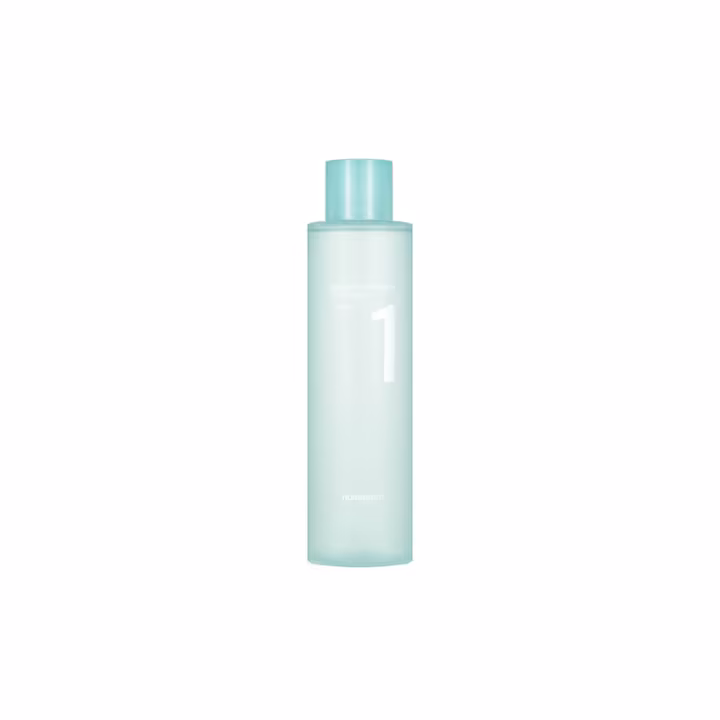 Numbuzin No.1 Pure-full Calming Herb Toner 300ml