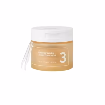 NUMBUZIN No.3 Radiance Glowing Jumbo Essence Pad 150ml