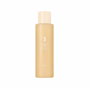 Numbuzin No.3 Super Glowing Essence Toner 200ml