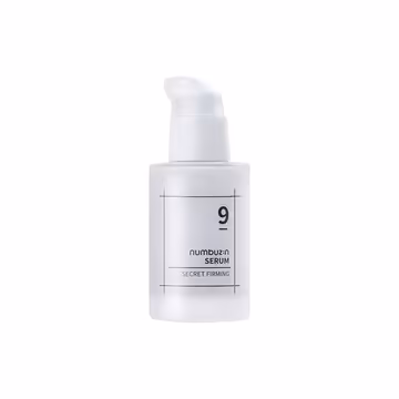 NUMBUZIN No.4 Ceramide AHA Glazed Skin Prep Serum 30ml