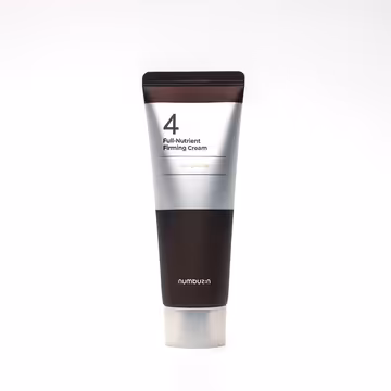 NUMBUZIN No.4 Full-Nutrient Firming Cream (60ml)
