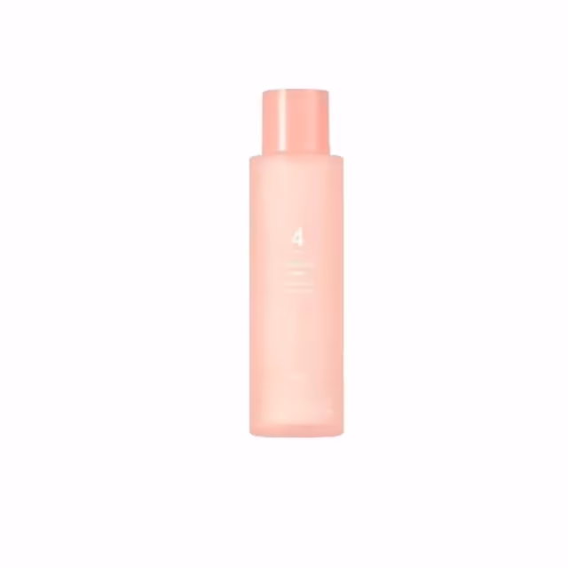 Numbuzin No.4 Hydration Glow Mineral Toner 200 ml | Deep Hydration & Glow Toner