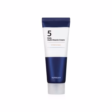 Numbuzin No.5 Daily Multi Vitamin Cream 60ml