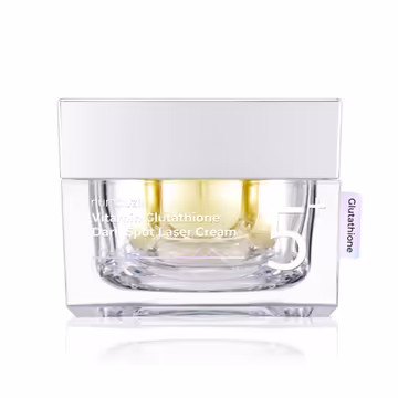 Numbuzin No.5+ Vitamin Glutathione Dark Spot Laser 50ml