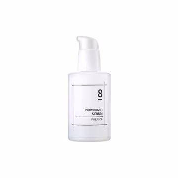 Numbuzin No.8 Fine Cica Serum 50ml