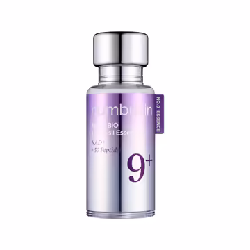 Numbuzin No.9 NAD Bio Lifting Essence 30 ml | Anti‑Aging Firming & Lifting Essence