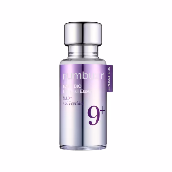 Numbuzin No.9 NAD Bio Lifting Essence 30 ml | Anti‑Aging Firming & Lifting Essence
