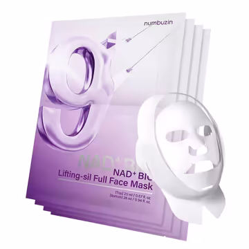 NUMBUZIN No.9 NAD Bio Lifting Mask Price