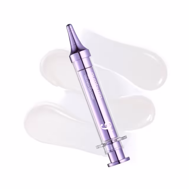 numbuzin - No.9 NAD+ Retinol Volumetox Eye Cream10ml
