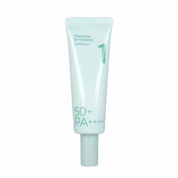 NUMBUZIN  No1. Clear Filter Sun Essence SPF50+ PA++++50ml