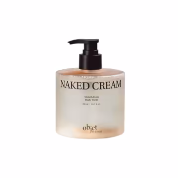 Objet by Kundal Moist Gleam Body Wash Naked Water