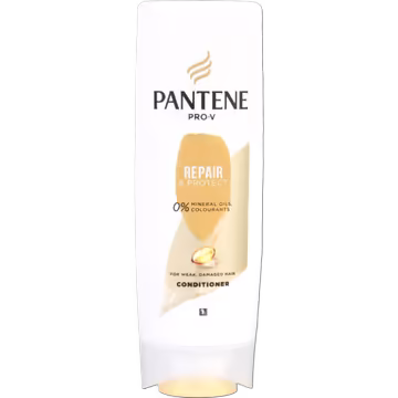 Pantene Repair And Protect Conditioner 400ml