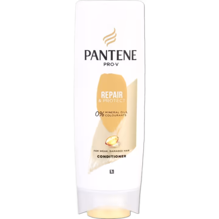 Pantene Repair And Protect Conditioner 400ml
