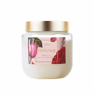 plu Fleur Soap Sugar Body Scrub 500g Price