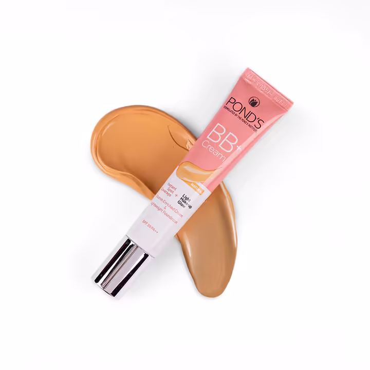 Ponds BB Plus Cream Natural 18ml