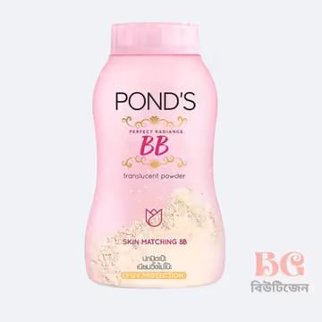 Ponds BB Translucent Powder 50g