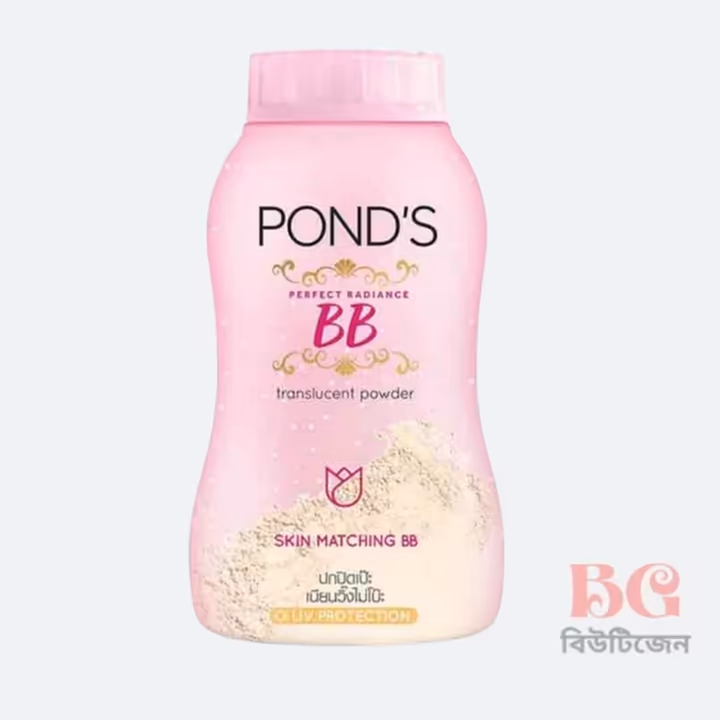 Ponds BB Translucent Powder 50g