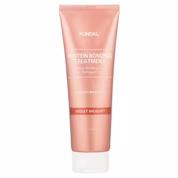 Protein Bonding Treatment Violet Muguet – Intensive Hair Repair & Strengthening Treatment 250ml