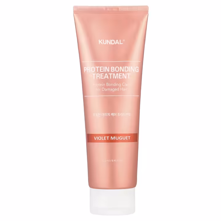 Protein Bonding Treatment Violet Muguet – Intensive Hair Repair & Strengthening Treatment 250ml