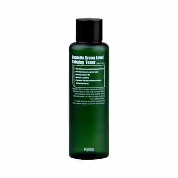 Purito Centella Green Level Calming Toner 200ml