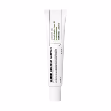 Purito Centella Unscented Eye Cream 30ml