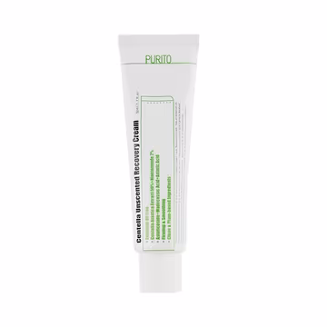 Purito Centella Unscented Recovery Cream 50ml