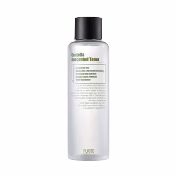 Purito Centella Unscented Toner 200ml