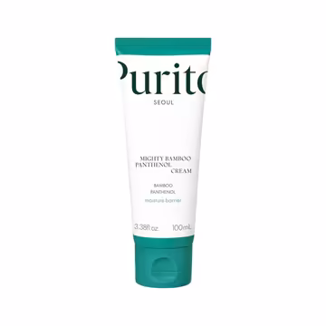 Purito Mighty Bamboo Panthenol Cream