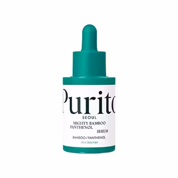 Purito Mighty Bamboo Panthenol Serum