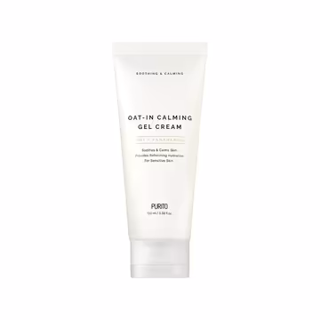 Purito Oat in Calming Gel Cream 100ml