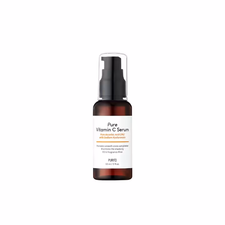 PURITO Pure Vitamin C Serum 60ml