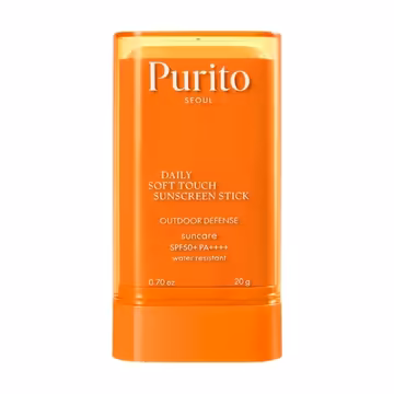 Purito Seoul Daily Soft Touch Sunstick 20g