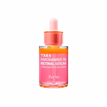 PURITO SEOUL TXA 6 Niacinamide 10 Retinal Serum Price BD