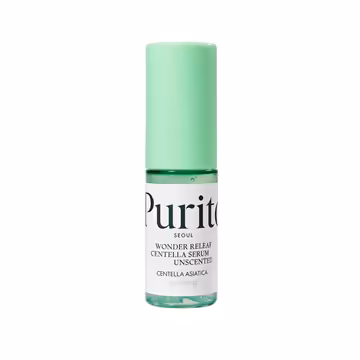 Purito Wonder Releaf Centella Serum Unscented 15ml