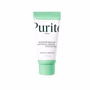 Purito Wonder Releaf Centella Unscented Cream 15ml
