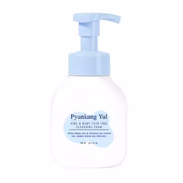 Pyunkang Y PYUNKANG YUL Baby Cleansing Foam
