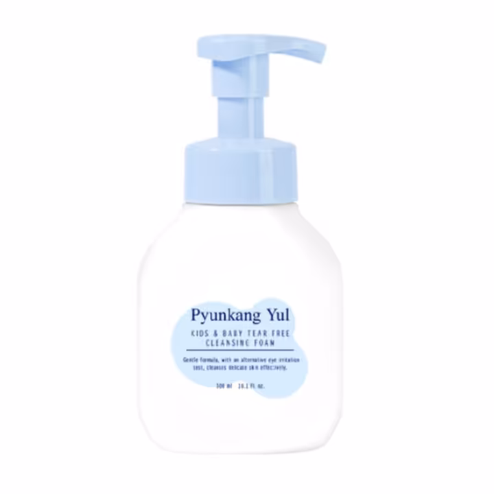 Pyunkang Y PYUNKANG YUL Baby Cleansing Foam