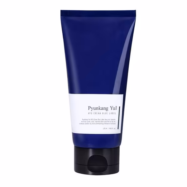 Pyunkang Yul ATO Cream Blue Label (Tube) 120ml – Intensive Barrier Repair Moisturizer