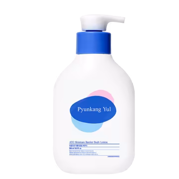 Pyunkang Yul ATO Moisture Barrier Body Lotion 590ml – Deep Hydration Care