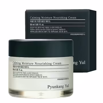 Pyunkang Yul Calming Nourishing Cream