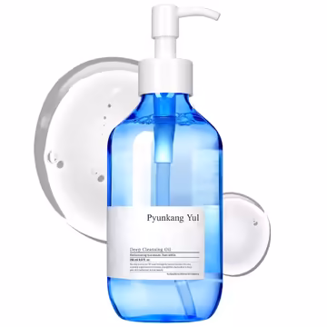 Pyunkang Yul Deep Cleansing Oil 290ml – Gentle Korean Oil Cleanser