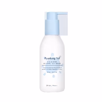 Pyunkang Yul Kids & Baby Moisture Sun Cream 150ml – Gentle & Hydrating Sun Protection