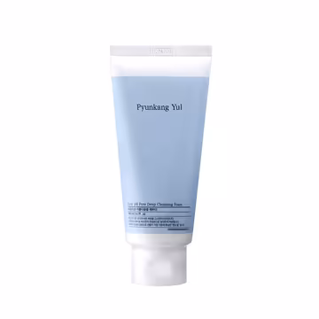 Pyunkang Yul Low pH Pore Foam