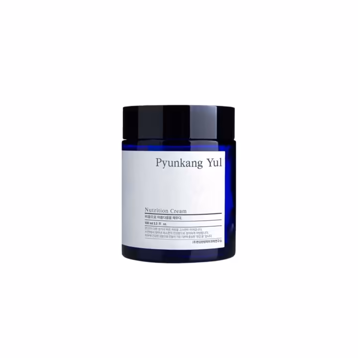 Pyunkang Yul Nutrition Cream 100ml BD