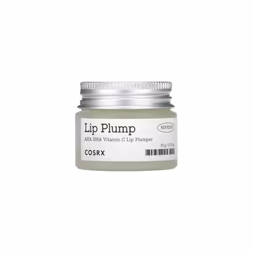 Refresh AHA BHA Vitamin C Lip Plumper 20g